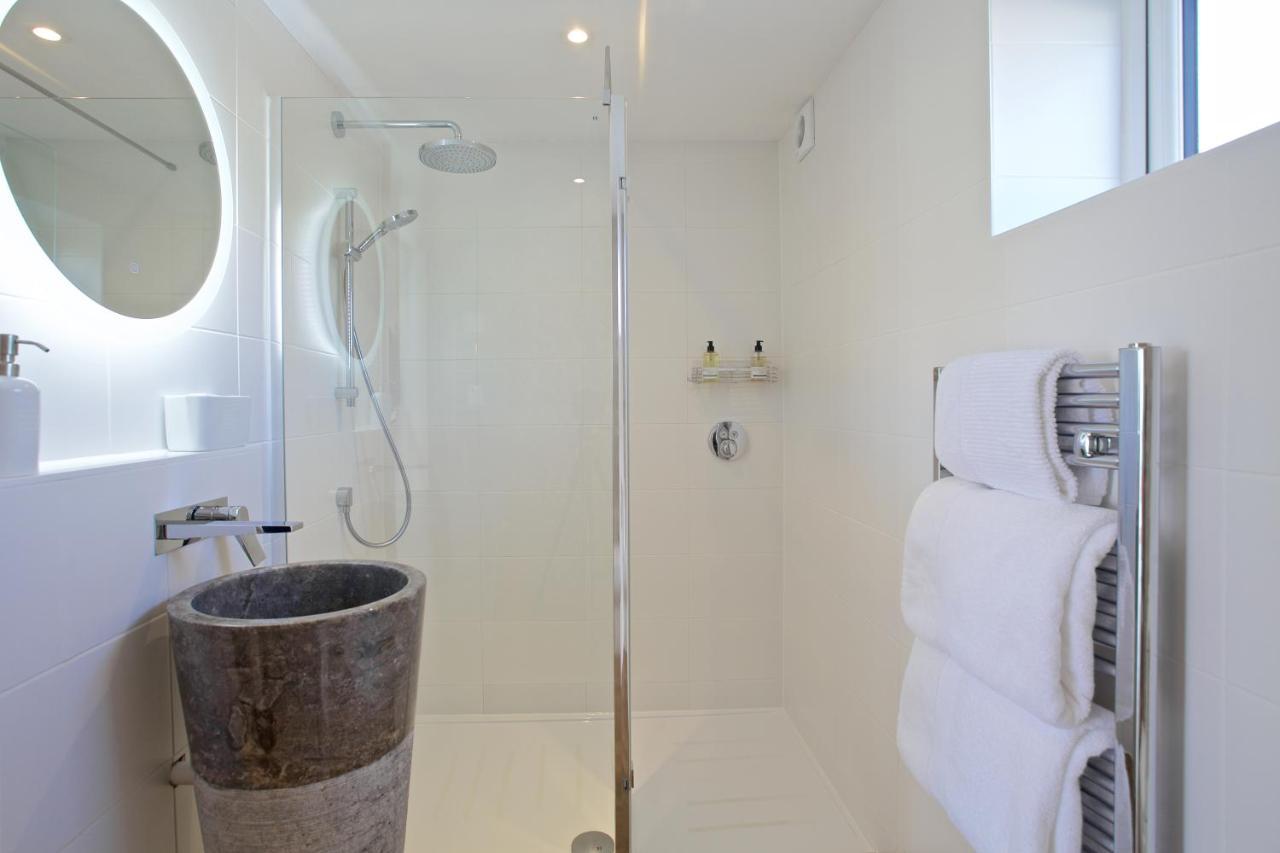 Pebbles - A Relaxing King Studio St Ives Esterno foto